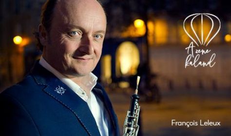 FERENCSIK BÉRLET Nemzeti Filharmonikusok