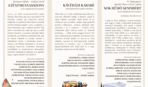 Turay Ida Színház