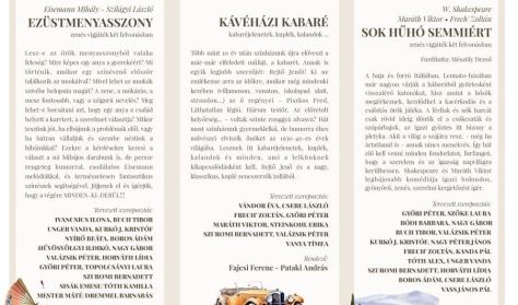 Turay Ida Színház