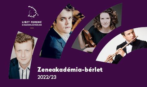 Liszt Ferenc Kamarazenekar