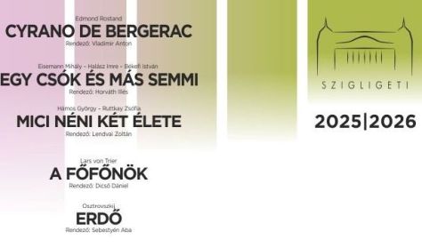 Szolnoki Szigligeti Színház