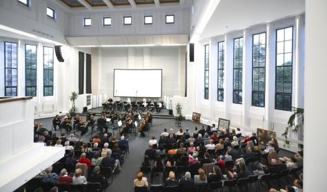Kodály Filharmónia Debrecen Közhasznú NonprofitKft