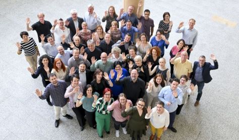 Kodály Filharmónia Debrecen Közhasznú NonprofitKft