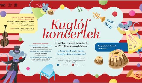 Pro Kultúra Sopron Nonprofit Kft