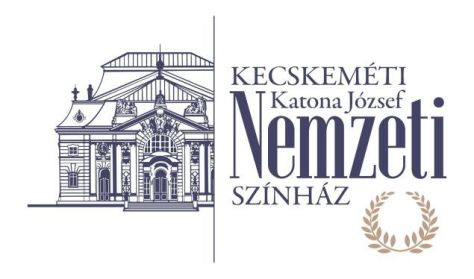 Kecskeméti Katona József Nemzeti Színház