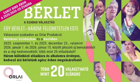 Belvárosi Színház