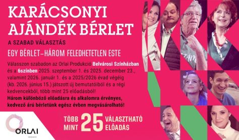 Belvárosi Színház