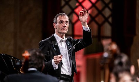 Magyar Rádió Művészeti Együttesei