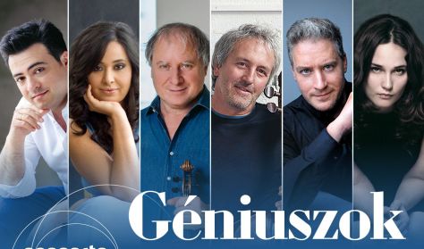 Concerto Budapest