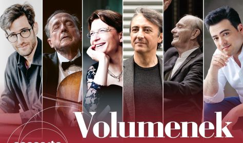 Concerto Budapest