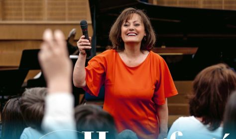 Concerto Budapest