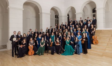 Sysart Kft. Orfeo Zenei Alapítványa