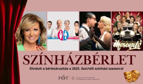 Vörösmarty Művelődési Ház