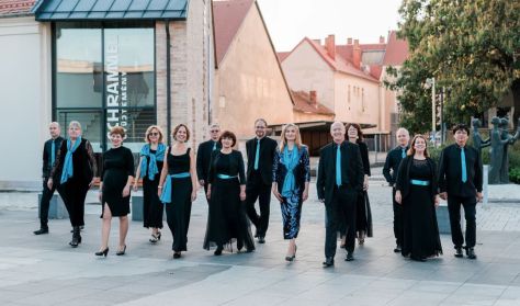 Balatonfüred Kongresszusi Központ