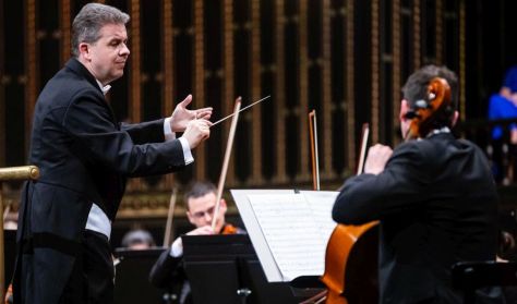 Szent István Filharmonikusok