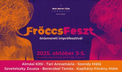 Momentán Társulat