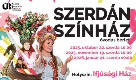 Újpesti Kulturális Központ Nonprofit Kft.