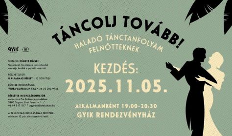 Pro Kultúra Sopron Nonprofit Kft