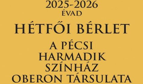 Pécsi Harmadik Színház