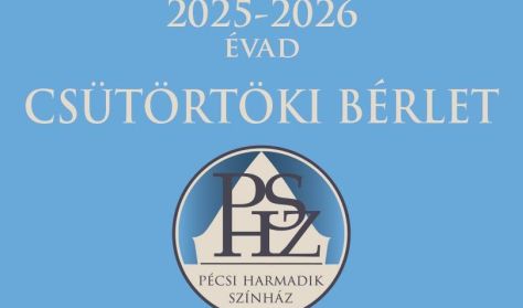 Pécsi Harmadik Színház
