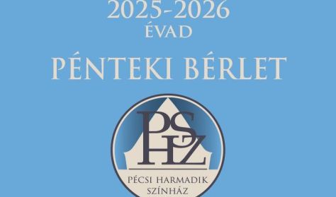 Pécsi Harmadik Színház