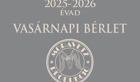 Pécsi Harmadik Színház