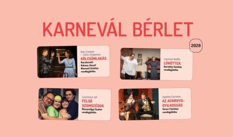 Bartók Kamaraszínház és Művészetek Háza