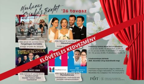 Vörösmarty Művelődési Ház