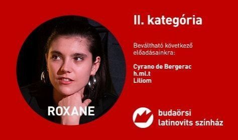 Budaörsi Latinovits Színház