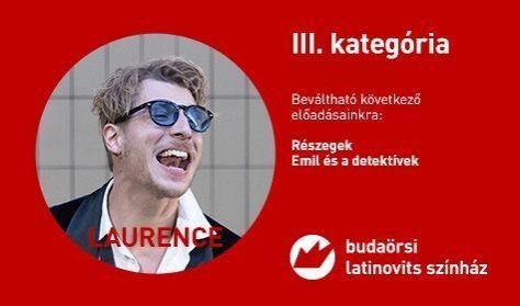 Budaörsi Latinovits Színház