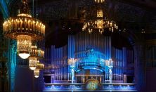 A Liszt Társaság 50. éves jubileumi hangversenye
