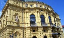 Szegedi Nemzeti Színház