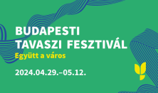 Budapesti Tavaszi Fesztivál