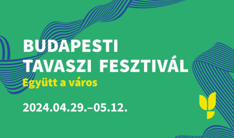 Budapesti Tavaszi Fesztivál Budapest