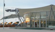 Expo Center Pécs