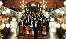 MÁV Szimfonikusok Zenekari Alapítvány