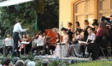 Vojnovich-Huszár Villa