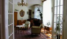 Vojnovich-Huszár Villa