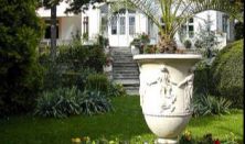Vojnovich-Huszár Villa