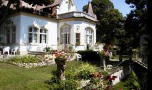 Vojnovich-Huszár Villa