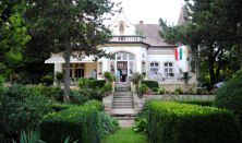 Vojnovich-Huszár Villa