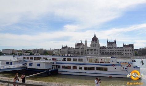 Budapest Hajó