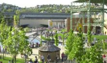 MILLENÁRIS PARK