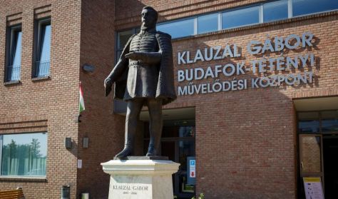 Klauzál Gábor Művelődési Központ Budapest