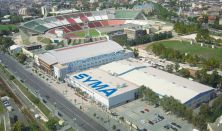 Syma Sport- és Rendezvényközpont