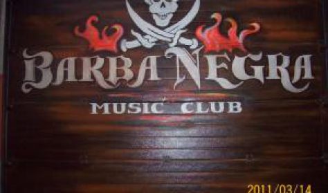 Barba Negra