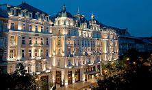 Corinthia Grand Hotel Royal