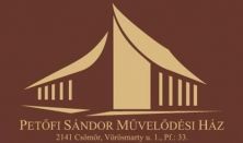Petőfi Sándor Művelődési Ház