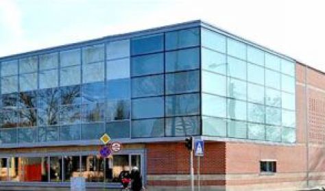 Ipolyi Kulturális Központ Törökszentmiklós