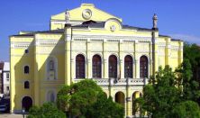  Debrecen Csokonai Színház